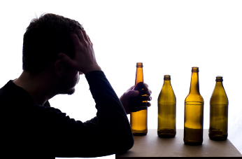 alcoholism - a terrible mental illness