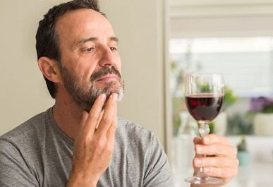 Is wine useful