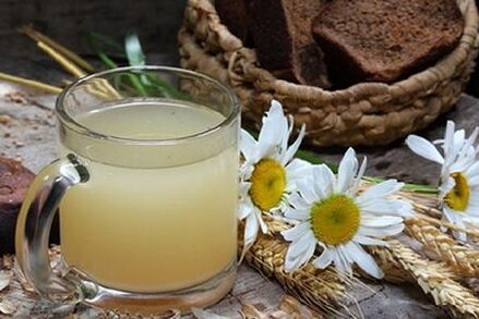 How to stop drinking alcohol with folk remedies