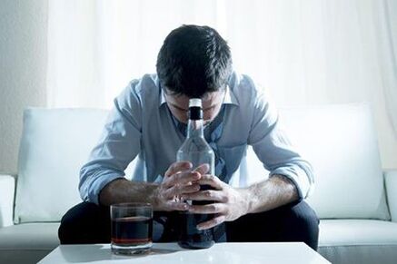 ways to stop drinking alcoholic drinks